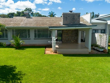 3 Bedroom Townhouse Complex