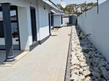 4 Bedroom Townhouse Complex