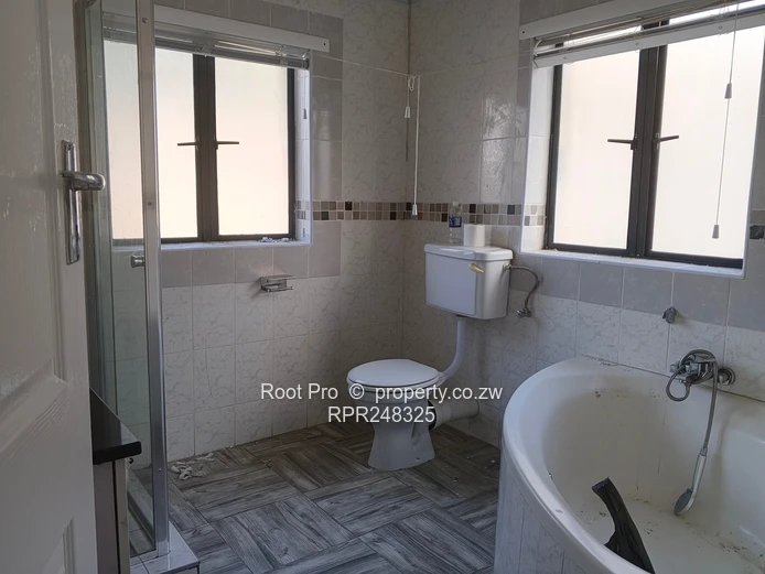 Greystone Park 4bed Cottage to Rent