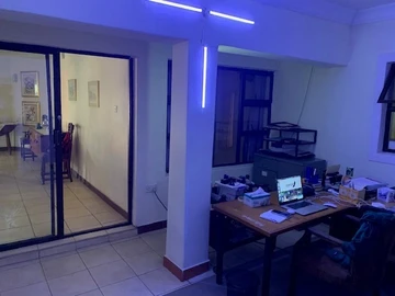 3 Bedroom Townhouse Complex