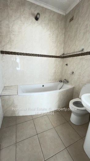 Executive 7-Bedroom Residence| Greystone Park, Harare | USD 3,000 per month