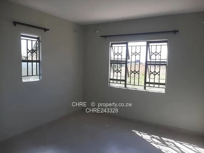 Eastview Phase 6 Cottage To Let