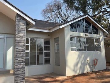 3 Bedroom Townhouse Complex