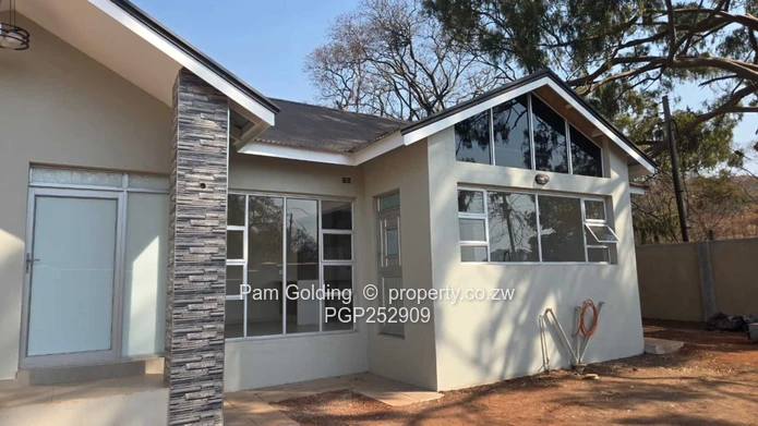 Brand New 3 Bedroom Townhouse – Give Away Price (VAT Inclusive)