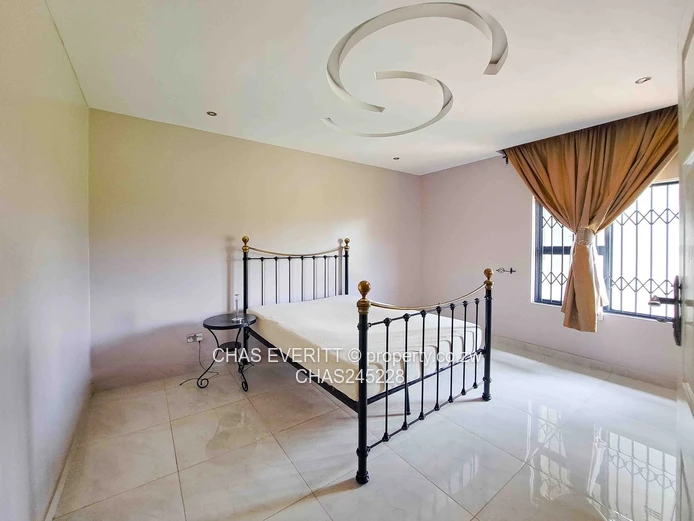 Executive Family Residence – Haydon Park, Mount Hampden