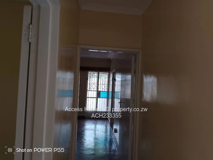 Chitungwiza Unit O House for Rent
