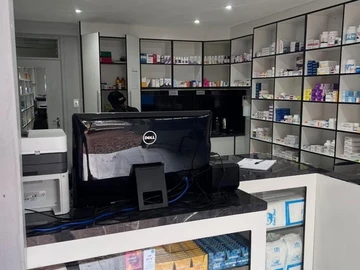 Shop & Retail Property