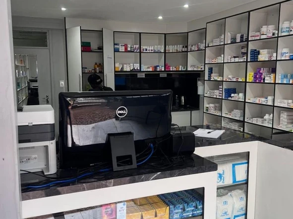 Shop & Retail Property