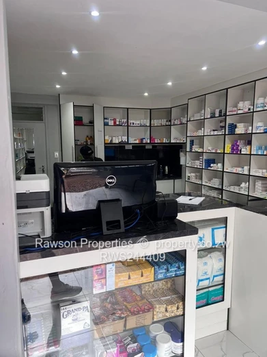 Avenues Commercial Property