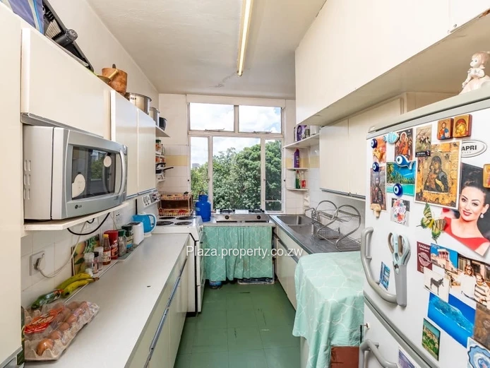 Secure space, convenience and value all in one address