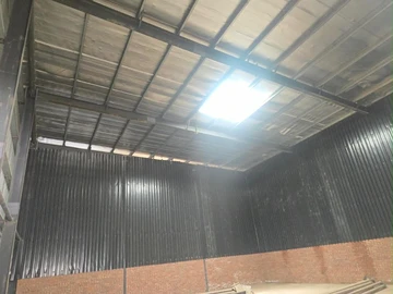 Warehouse & Factory