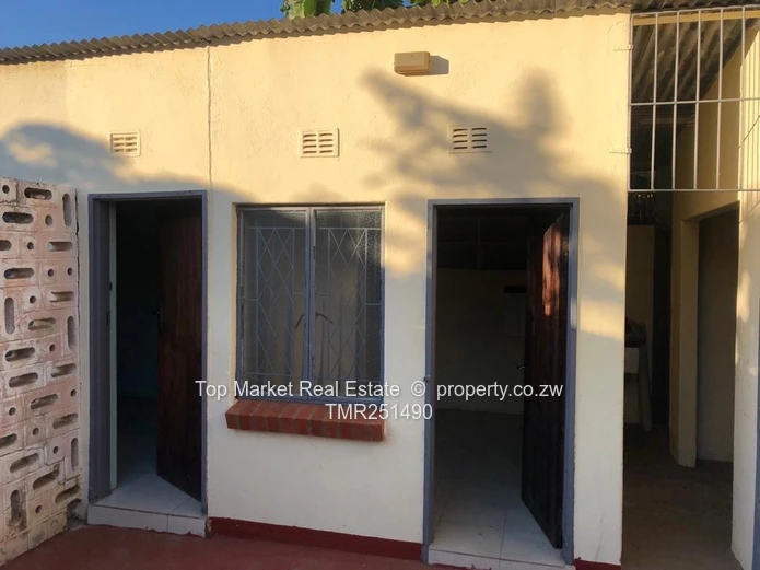 Hillside Offices for rent