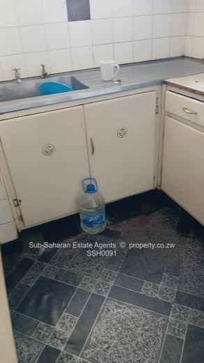 Neat Flat-Near Parirenyatwa
