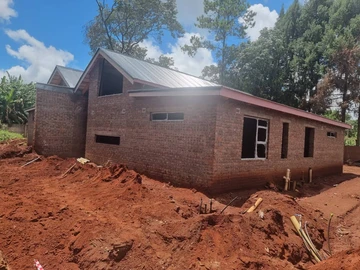 2 Bedroom Townhouse Complex