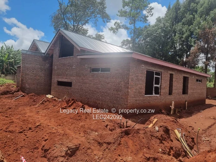 Prime Greendale Clusters – Sectional Deeds