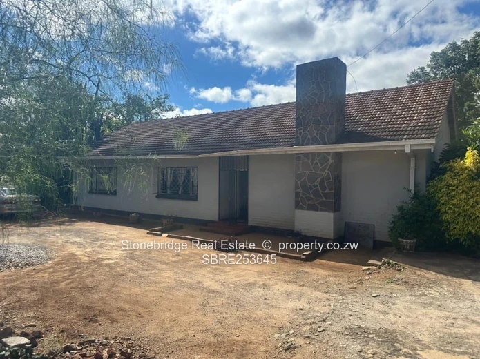 3 Bedroom House in Morningside For Sale