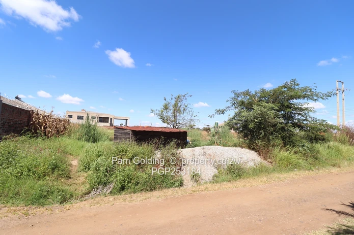 Sandton Park Stand for Sale