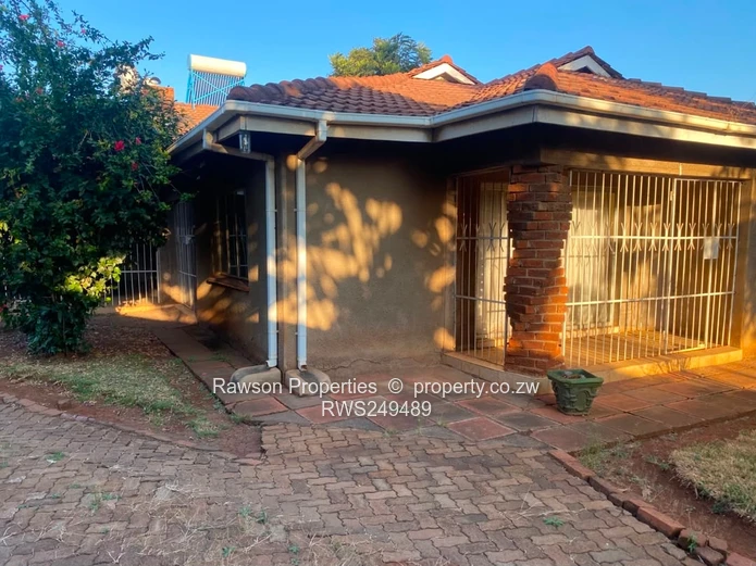Westgate (Adyllin) House For Sale (Sole Mandate)