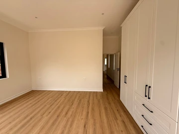 3 Bedroom Townhouse Complex