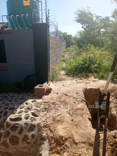 1100sqm Land in Northgate Heights with Deeds!