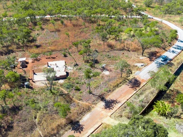 Farm & Agricultural Land