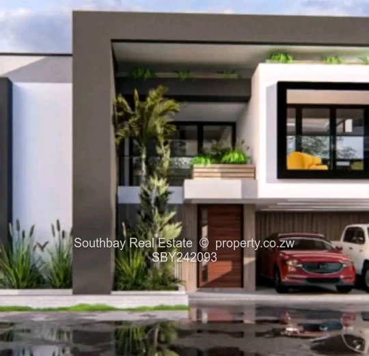 Investment Opportunity