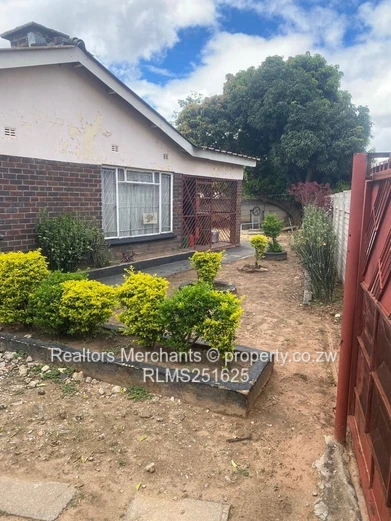 Glenview 7 House To Rent
