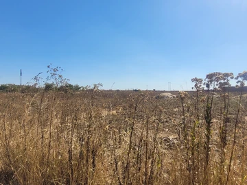 Commercial & Industrial Land