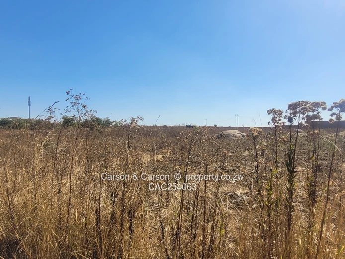 Strategically Located with great investment potential