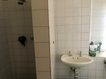 3 Bedroom Garden Flat