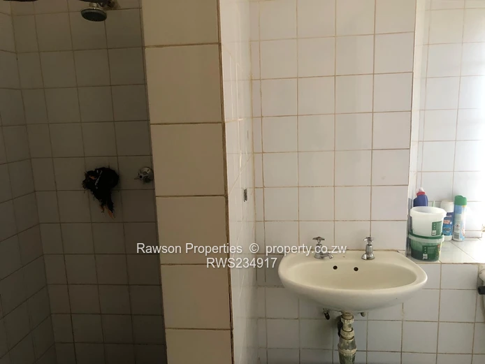 Secure Apartment for Sale