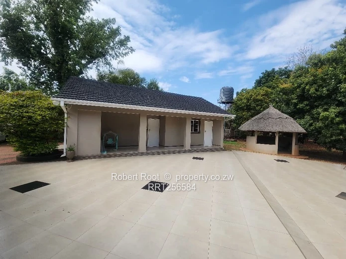 Mandara | Fully Furnished 4-Bedroom Home With A Pool To Let