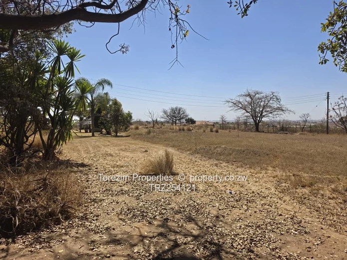 Spitszkop Lodge And Wedding Venue For Sale