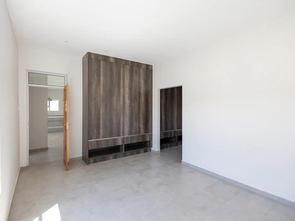 8 Unit Townhouse Complex