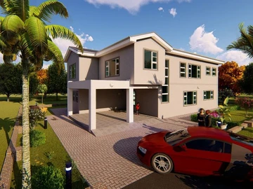 Duplex , secure , lock and go