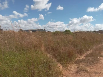 Commercial & Industrial Land