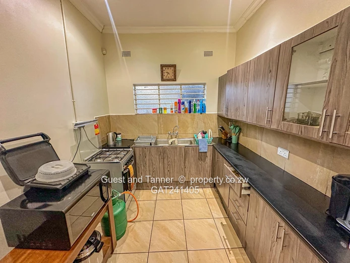 Commercial Property For Sale In Graniteside