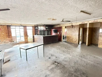 Shop & Retail Property