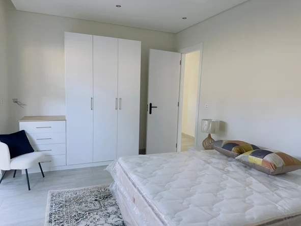 3 Bedroom Townhouse Complex