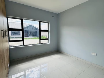 2 Unit Townhouse Complex