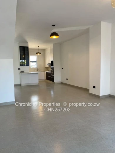 Avondale 3-Bedroom Duplex Apartment To Let