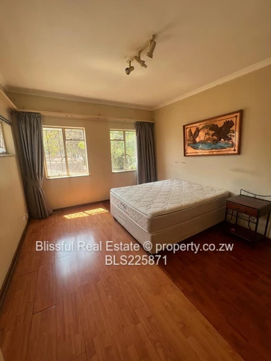 Modern 3-Bedroom Furnished Duplex Flat for Rent – Avenues