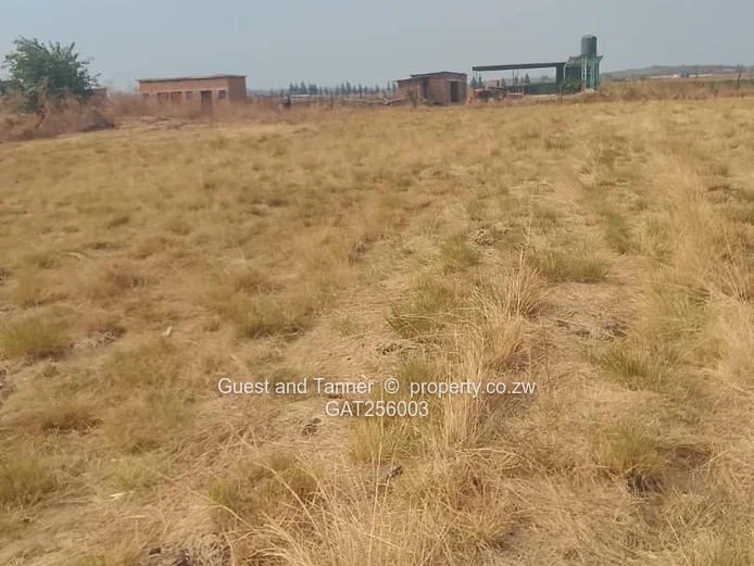1.1 Hectares For Sale – Rainham Agro Plots | Usd $120,000
