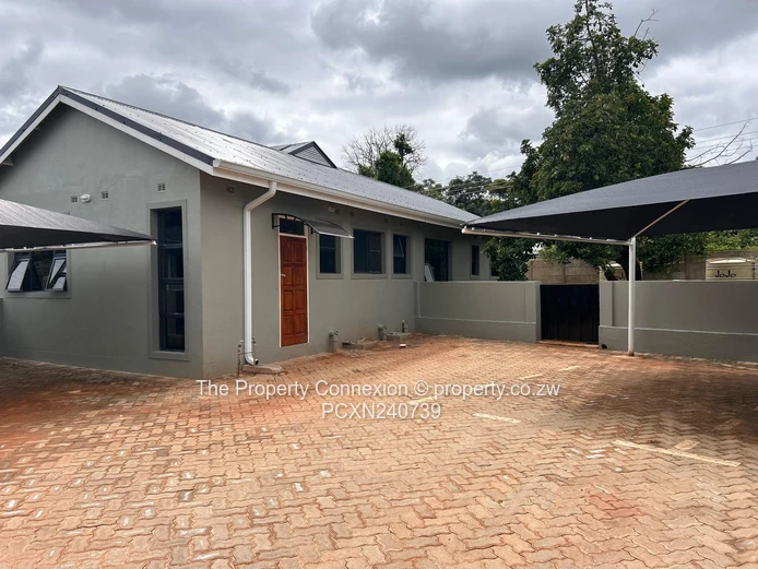 ||Exclusive Executive Living: Brand New 4-Bedroom Residence||