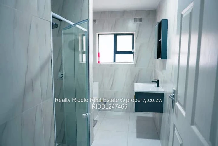 Waterfalls Fully Furnished Cluster Houses For Sale 