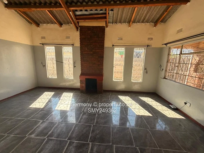 Residential house for rent