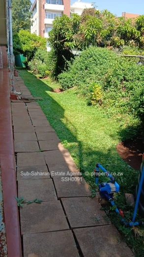 Neat Flat-Near Parirenyatwa