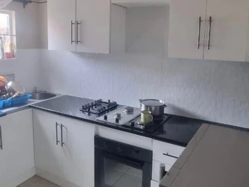 2 Bedroom Garden Flat