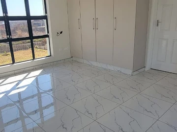 4 Bedroom Townhouse Complex