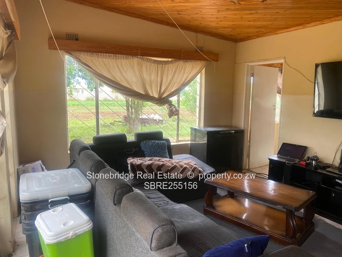 Woodville Park Cottage For Sale